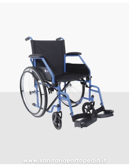 CARROZZINA PIEGHEVOLE ad AUTOSPINTA ARDEA | MORETTI