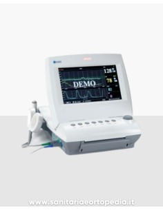 MONITOR FETALE a COLORI LTD570 | Sanitaria e Ortopedia