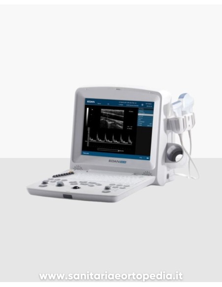ECOGRAFO PORTATILE LTD946 | Sanitaria e Ortopedia