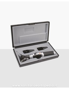 OTOSCOPIO a LUCE XENON DMV520 | Sanitaria e Ortopedia 2