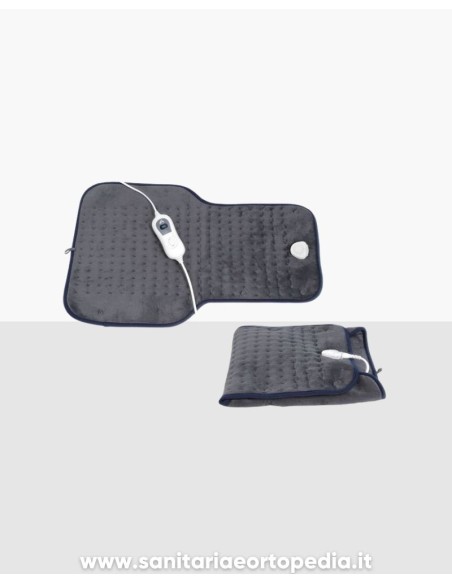 TERMOFORO 2 in 1 a 3 TEMPERATURE LTK715 | Sanitaria e Ortopedia