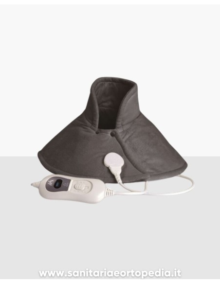 MANTELLA TERMICA CERVICALE e SPALLE LTK730 | Sanitaria e Ortopedia