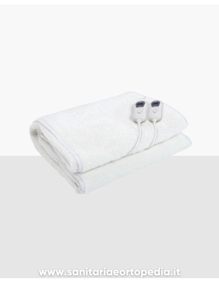 SCALDALETTO MATRIMONIALE ELETTRICO LTK785 | Sanitaria e Ortopedia