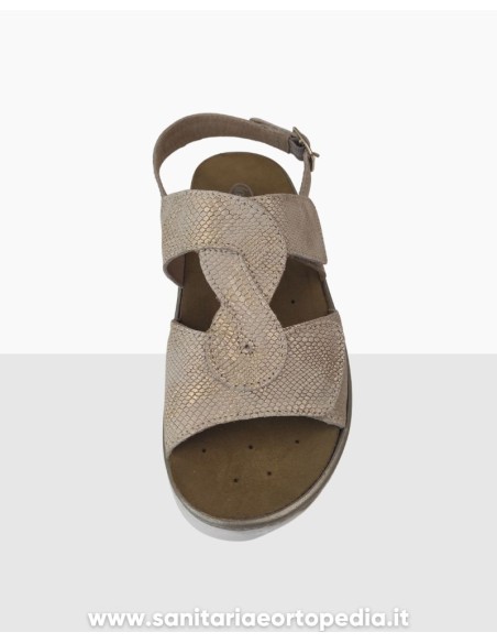 SANDALO DA DONNA Q7008 | LOREN | Sanitaria e Ortopedia