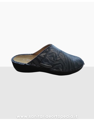 CIABATTA DA DONNA R5532 | LOREN | Sanitaria e Ortopedia