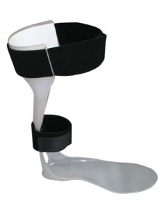 T865 MOLLA PER PIEDE CIONDOLANTE