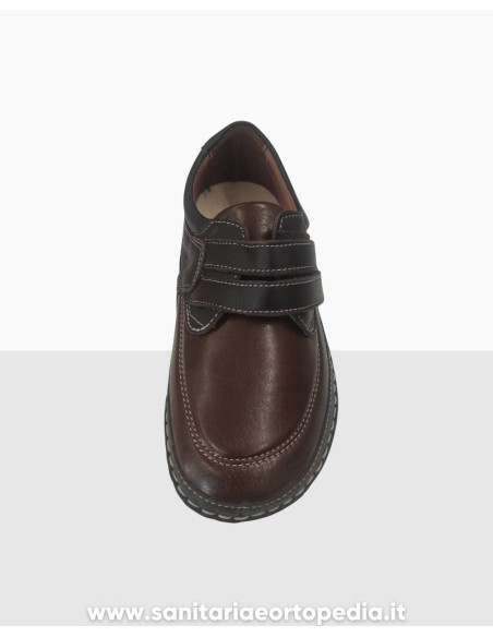 SCARPE DOPPIO STRAPPO da DONNA | FLEXISTEP | Sanitaria e Ortopedia