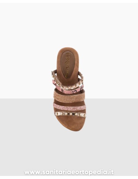 SANDALO FARAH da DONNA | LOREN | Sanitaria e Ortopedia