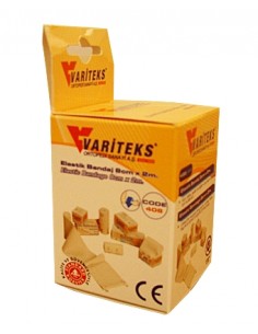 T408 BENDA ELASTICA 8 cm x 2 m