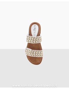 CIABATTA FATIMA da DONNA | LOREN | Sanitaria e Ortopedia 2