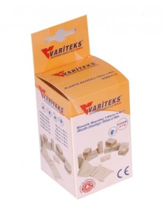 T410 BENDA ELASTICA 10 cm x 2 m