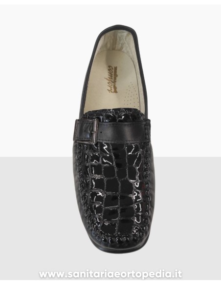 MOCASSINO da DONNA 31152 | TECNOSAN | Sanitaria e Ortopedia