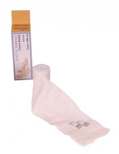 T415 BENDA ELASTICA 15 cm x 2 m