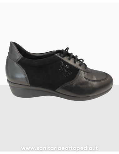 SCARPA da DONNA V605 | VALLEVERDE | Sanitaria e Ortopedia