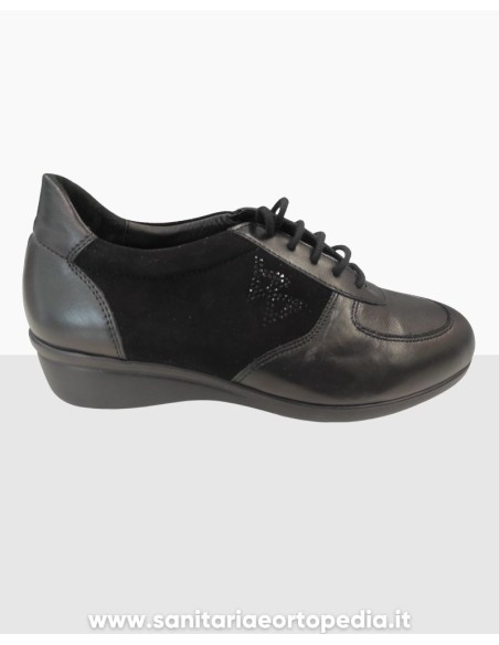 SCARPA da DONNA V605 | VALLEVERDE | Sanitaria e Ortopedia