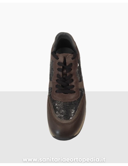 SCARPA da DONNA V112 | VALLEVERDE | Sanitaria e Ortopedia