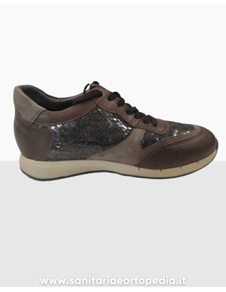 SCARPA da DONNA V112 | VALLEVERDE | Sanitaria e Ortopedia