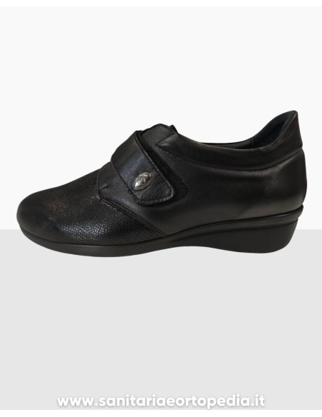 SCARPA da DONNA V601 | VALLEVERDE | Sanitaria e Ortopedia