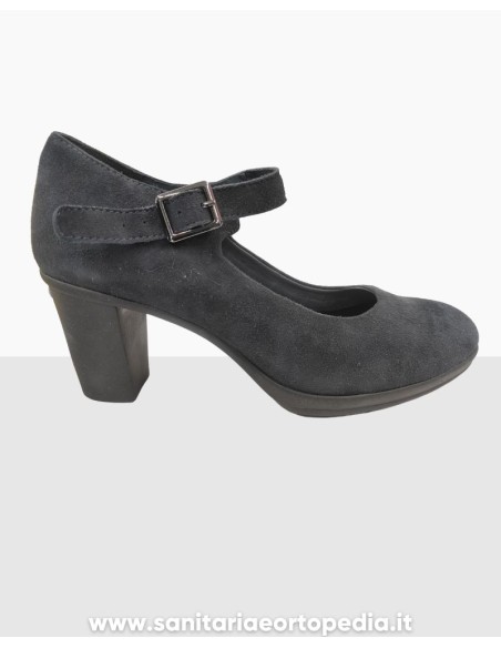 SCARPA ELEGANTE da DONNA ISERE | DR SCHOLL | Sanitaria e Ortopedia