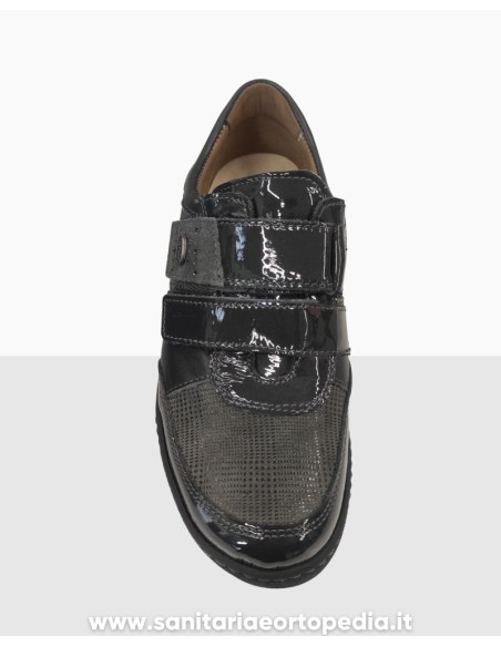 SCARPA da DONNA M2696 | LOREN | Sanitaria e Ortopedia