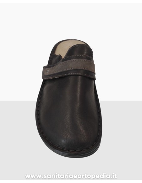 PANTOFOLA da DONNA 7872 | BENEXA | Sanitaria e Ortopedia