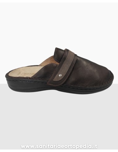 PANTOFOLA da DONNA 7872 | BENEXA | Sanitaria e Ortopedia