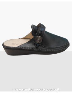 CIABATTE in DA DONNA IM2977G-NS | FLEXISTEP | Sanitaria e Ortopedia