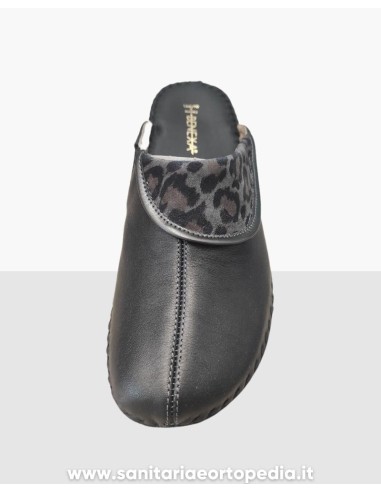 PANTOFOLA da DONNA 6172 | BENEXA | Sanitaria e Ortopedia