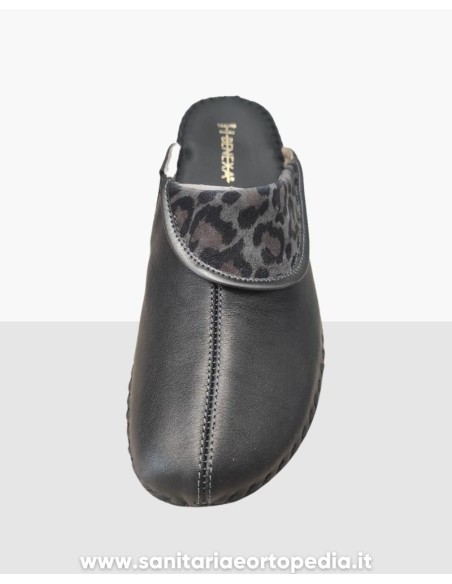 PANTOFOLA da DONNA 6172 | BENEXA | Sanitaria e Ortopedia