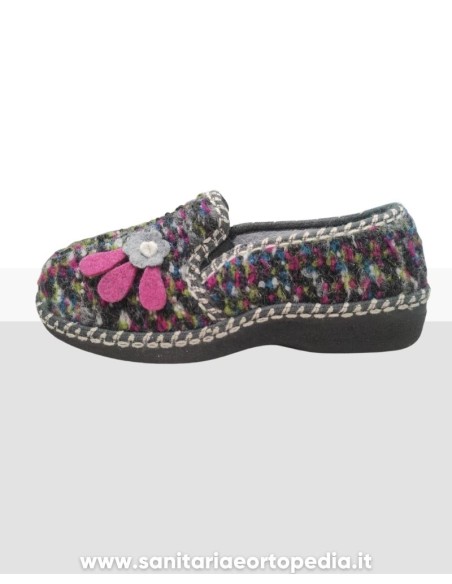 CIABATTA da DONNA 60656 | MEDIMA COMFORT | Sanitaria e Ortopedia