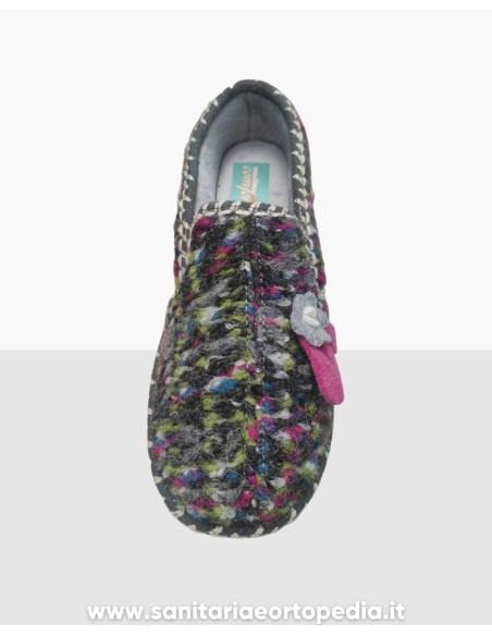 CIABATTA da DONNA 60656 | MEDIMA COMFORT | Sanitaria e Ortopedia