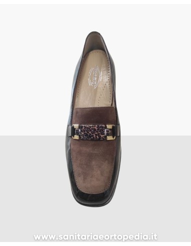 SCARPA da DONNA 60668.W | LOREN | Sanitaria e Ortopedia