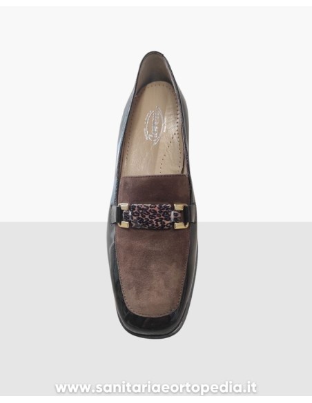 SCARPA da DONNA 60668.W | LOREN | Sanitaria e Ortopedia