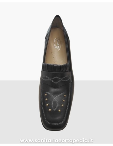 MOCASSINO da DONNA 69901.W | LOREN | Sanitaria e Ortopedia