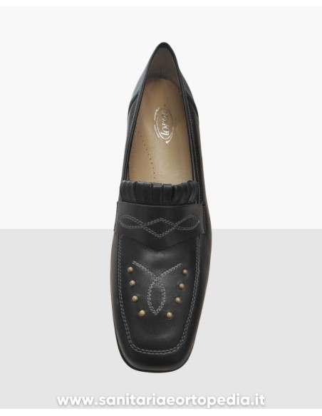 MOCASSINO da DONNA 69901.W | LOREN | Sanitaria e Ortopedia