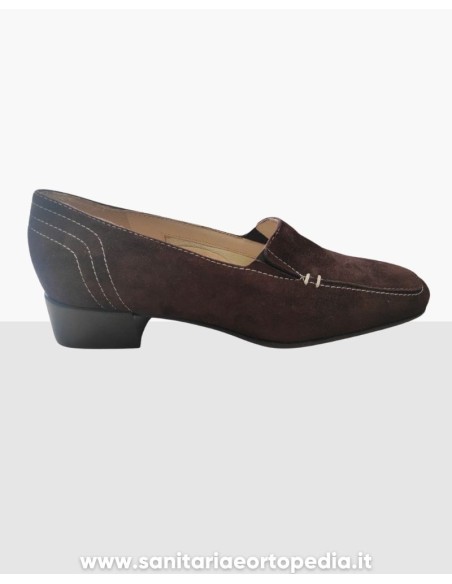 MOCASSINO da DONNA P5372  | LOREN | Sanitaria e Ortopedia