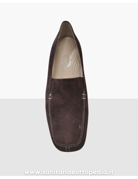 MOCASSINO da DONNA P5372  | LOREN | Sanitaria e Ortopedia