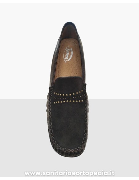 MOCASSINO da DONNA K3868  | LOREN | Sanitaria e Ortopedia