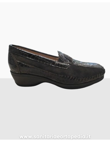 MOCASINO da DONNA 2297 | BENEXA | Sanitaria e Ortopedia