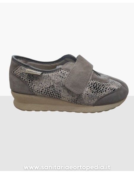 SCARPA da DONNA STRET239 | LE SANITARIE | Sanitaria e Ortopedia