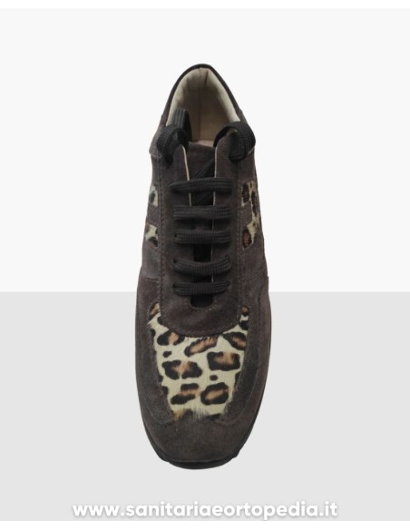 SCARPA da DONNA F3010 | Sanitaria e Ortopedia