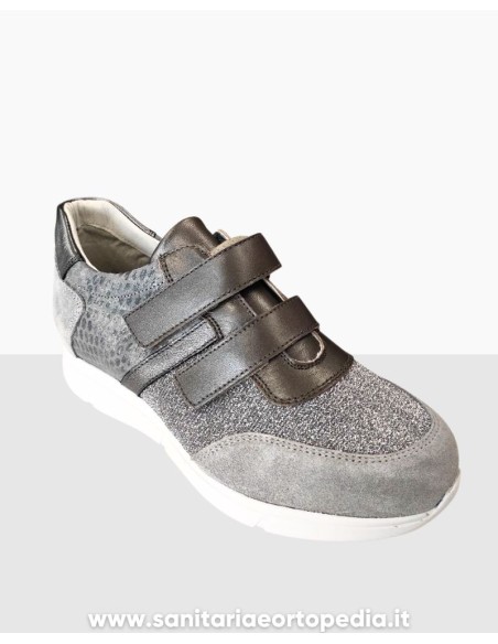 SCARPA da DONNA C4041| LOREN | Sanitaria e Ortopedia