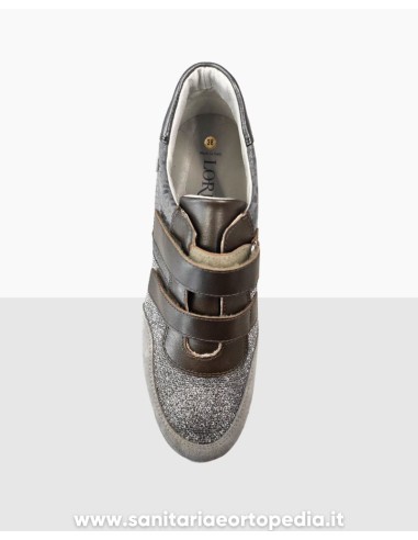 SCARPA da DONNA C4041| LOREN | Sanitaria e Ortopedia