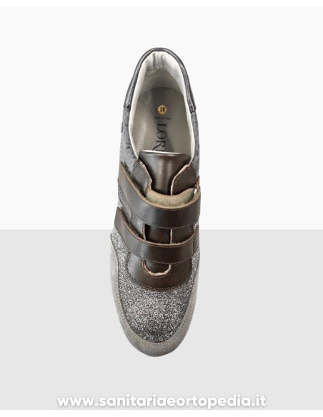SCARPA da DONNA C4041| LOREN | Sanitaria e Ortopedia