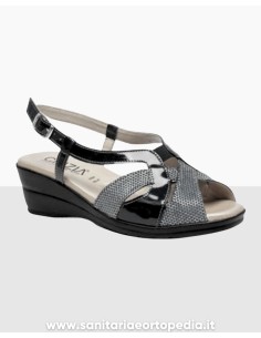 SANDALO da DONNA IO173690VB | CINZIA SOFT | Sanitaria e Ortopedia