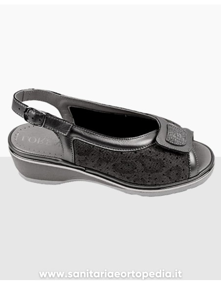SANDALO da DONNA Y8944 | LOREN | Sanitaria e Ortopedia