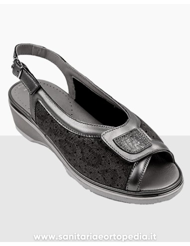 SANDALO da DONNA Y8944 | LOREN | Sanitaria e Ortopedia