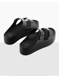 SANDALI con ZEPPA SOFFIO | WOCK | Sanitaria e Ortopedia 2