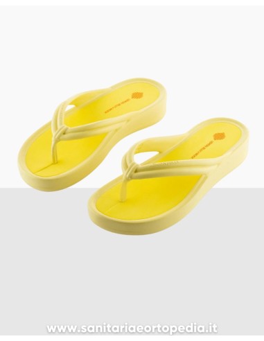 SANDALI INFRADITO MAREA | WOCK | Sanitaria e Ortopedia