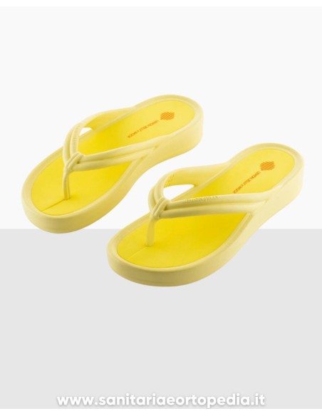 SANDALI INFRADITO MAREA | WOCK | Sanitaria e Ortopedia